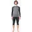 Термофутболка Dynafit Tour Light Merino L/S Tee Mns L черный - 2 - Robinzon.ua