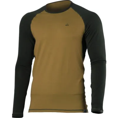 Термофутболка Lasting Mario XL синій/чорний - 1 - Robinzon.ua