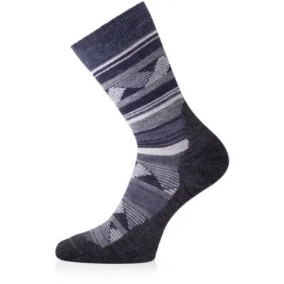 Термошкарпетки трекінг Lasting WLI S червоний - 1 Термошкарпетки трекінг Lasting WLI S червоний - 1 - Robinzon.ua