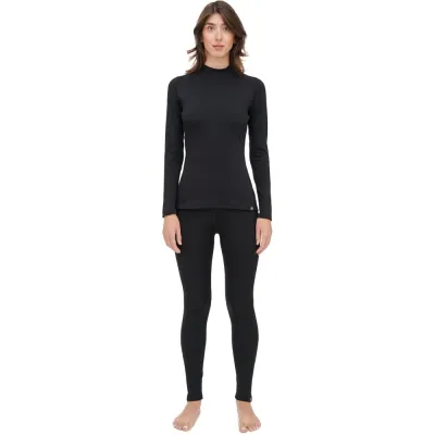 Термоштаны Turbat Yeti Bottom Wms XS черный - 4 Термоштаны Turbat Yeti Bottom Wms XS черный - 4 - Robinzon.ua