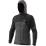 Флисовая кофта Dynafit Tour Wool Thermal Hoody Mns M черный - 1 - Robinzon.ua