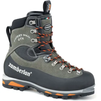 Черевики Zamberlan Expert Pro 45 зелений - 1 - Robinzon.ua