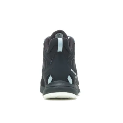 Ботинки женские Merrell Bravada Edge 2 Thermo Demi WP 38 - черный, для города - 036.1504 - 3 - Robinzon.ua