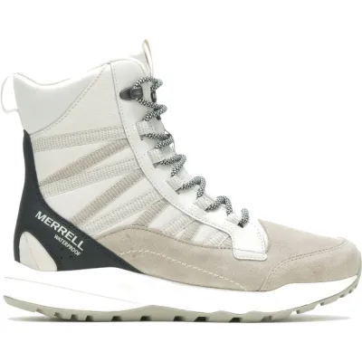 Черевики жіночі Merrell Bravada Edge 2 Thermo MID WP 39 - білий, для міста - 036.1020 - 1 - Robinzon.ua