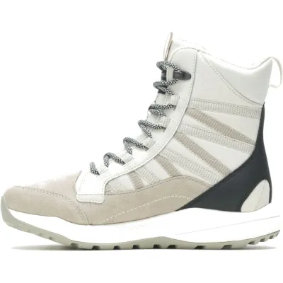Черевики жіночі Merrell Bravada Edge 2 Thermo MID WP 39 - білий, для міста - 036.1020 - 2 - Robinzon.ua
