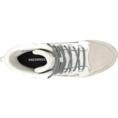 Черевики жіночі Merrell Bravada Edge 2 Thermo MID WP 39 - білий, для міста - 036.1020 - 3 - Robinzon.ua