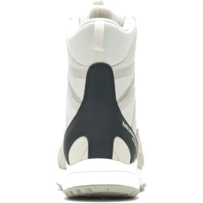 Черевики жіночі Merrell Bravada Edge 2 Thermo MID WP 39 - білий, для міста - 036.1020 - 4 - Robinzon.ua
