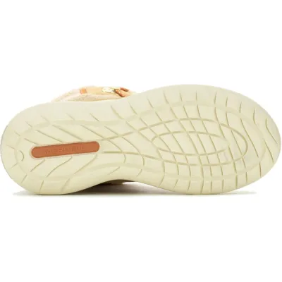 Черевики жіночі Merrell Marquette Thermo Lace WP 41 - коричневий, для міста - 036.1498 - 5 - Robinzon.ua