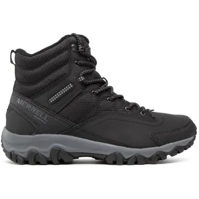 Черевики жіночі Merrell Thermo Akita MID WP 40 - чорний, для міста - 036.1527 - 2 Черевики жіночі Merrell Thermo Akita MID WP 40 - чорний, для міста - 036.1527 - 2 - Robinzon.ua