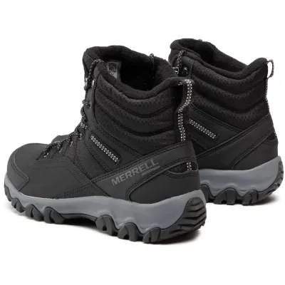 Черевики жіночі Merrell Thermo Akita MID WP 40 - чорний, для міста - 036.1527 - 3 Черевики жіночі Merrell Thermo Akita MID WP 40 - чорний, для міста - 036.1527 - 3 - Robinzon.ua