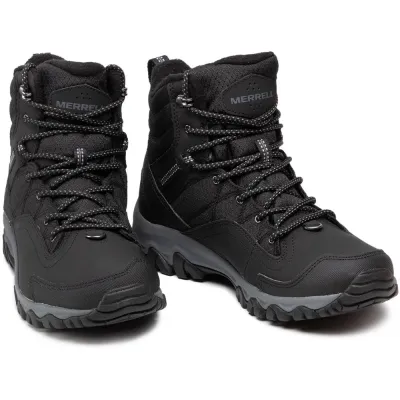 Черевики жіночі Merrell Thermo Akita MID WP 40 - чорний, для міста - 036.1527 - 5 Черевики жіночі Merrell Thermo Akita MID WP 40 - чорний, для міста - 036.1527 - 5 - Robinzon.ua