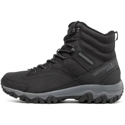 Черевики жіночі Merrell Thermo Akita MID WP 40 - чорний, для міста - 036.1527 - 6 Черевики жіночі Merrell Thermo Akita MID WP 40 - чорний, для міста - 036.1527 - 6 - Robinzon.ua
