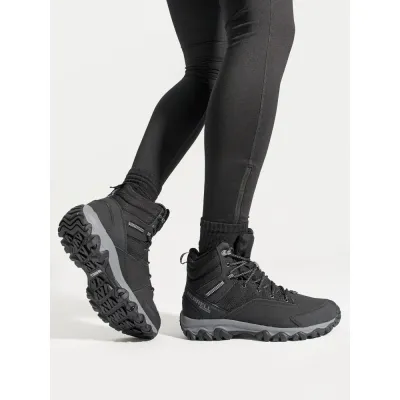 Черевики жіночі Merrell Thermo Akita MID WP 40 - чорний, для міста - 036.1527 - 7 Черевики жіночі Merrell Thermo Akita MID WP 40 - чорний, для міста - 036.1527 - 7 - Robinzon.ua