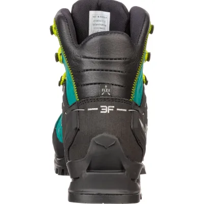 Ботинки женские Salewa RAPACE GTX 39 - синий, треккинговые - 013.001.2986 - 3 Ботинки женские Salewa RAPACE GTX 39 - синий, треккинговые - 013.001.2986 - 3 - Robinzon.ua