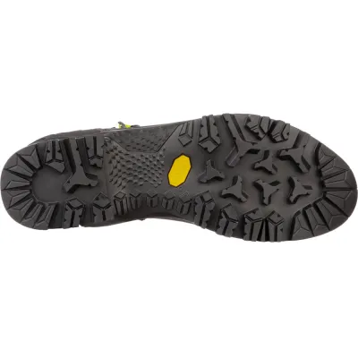 Ботинки женские Salewa RAPACE GTX 39 - синий, треккинговые - 013.001.2986 - 4 Ботинки женские Salewa RAPACE GTX 39 - синий, треккинговые - 013.001.2986 - 4 - Robinzon.ua