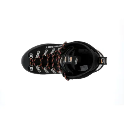 Черевики Zamberlan 2090 Mountain PRO EVO GTX RR PU Wmn 38 чорний/сірий - 2 - Robinzon.ua