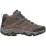 Ботинки мужские Merrell MOAB 3 MID GTX 48 - коричневый, для хайкингу - 036.1208 - 1 - Robinzon.ua