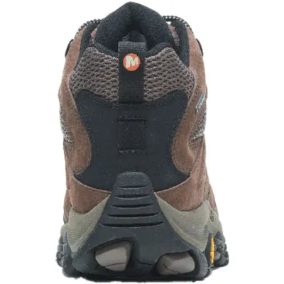 Ботинки мужские Merrell MOAB 3 MID GTX 48 - коричневый, для хайкингу - 036.1208 - 3 - Robinzon.ua