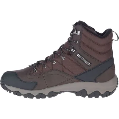 Ботинки мужские Merrell Thermo Akita MID WP 40 - коричневый, для города - 036.1317 - 2 - Robinzon.ua