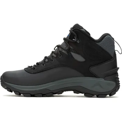 Ботинки мужские Merrell Thermo Kiruna 2 Mid WP 40 - черный, для города - 036.1284 - 1 Ботинки мужские Merrell Thermo Kiruna 2 Mid WP 40 - черный, для города - 036.1284 - 1 - Robinzon.ua