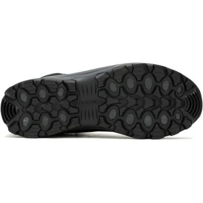 Ботинки мужские Merrell Thermo Kiruna 2 Mid WP 40 - черный, для города - 036.1284 - 4 Ботинки мужские Merrell Thermo Kiruna 2 Mid WP 40 - черный, для города - 036.1284 - 4 - Robinzon.ua