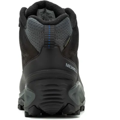 Черевики чоловічі Merrell Thermo Kiruna 2 Mid WP 42 - чорний, для міста - 036.1287 - 3 Черевики чоловічі Merrell Thermo Kiruna 2 Mid WP 42 - чорний, для міста - 036.1287 - 3 - Robinzon.ua