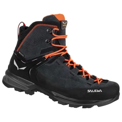 Черевики чоловічі Salewa MTN Trainer 2 Mid GTX 40 - синій, трекінгові - 013.001.6259 - 1 Черевики чоловічі Salewa MTN Trainer 2 Mid GTX 40 - синій, трекінгові - 013.001.6259 - 1 - Robinzon.ua