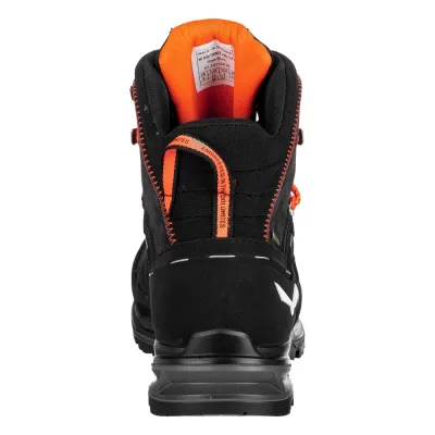 Черевики чоловічі Salewa MTN Trainer 2 Mid GTX 40 - синій, трекінгові - 013.001.6259 - 3 Черевики чоловічі Salewa MTN Trainer 2 Mid GTX 40 - синій, трекінгові - 013.001.6259 - 3 - Robinzon.ua