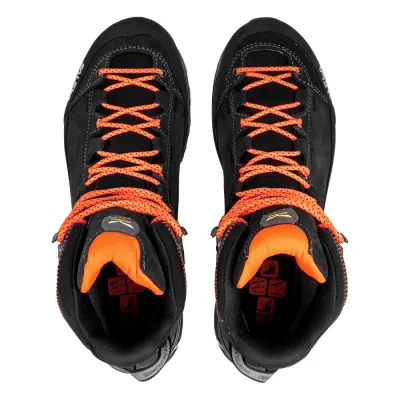 Черевики чоловічі Salewa MTN Trainer 2 Mid GTX 40 - синій, трекінгові - 013.001.6259 - 4 Черевики чоловічі Salewa MTN Trainer 2 Mid GTX 40 - синій, трекінгові - 013.001.6259 - 4 - Robinzon.ua