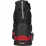 Ботинки мужские Salewa Ortles Light MID PTX 41 - красный/черный, треккинговые - 013.001.6395 - 1 - Robinzon.ua
