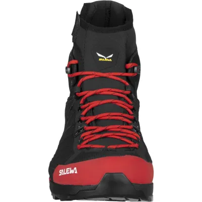 Ботинки мужские Salewa Ortles Light MID PTX 41 - красный/черный, треккинговые - 013.001.6395 - 3 - Robinzon.ua