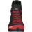 Ботинки мужские Salewa Ortles Light MID PTX 41 - красный/черный, треккинговые - 013.001.6395 - 3 - Robinzon.ua