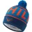 Шапка Dynafit Skiuphill Beanie One Size оранжевый/синий - 1 - Robinzon.ua