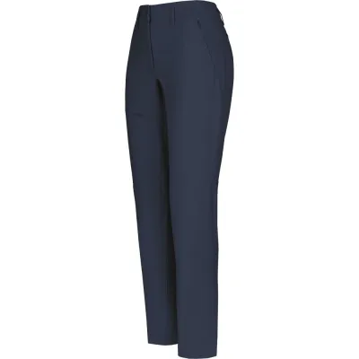 Штани Salewa Puez Dolomitic 2 DST Regular Wms 40/34 (XS) синій - 2 - Robinzon.ua