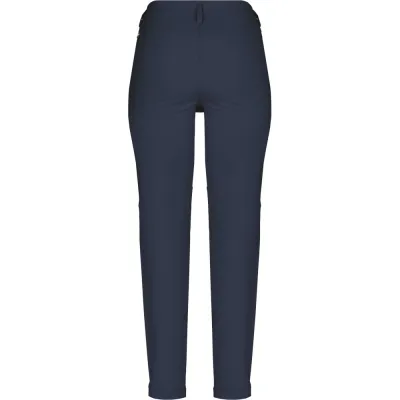 Штани Salewa Puez Dolomitic 2 DST Regular Wms 42/36 (S) синій - 1 - Robinzon.ua