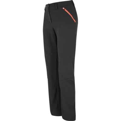 Штани Salewa Terminal Pants Wms 40/34 (XS) синій - 2 - Robinzon.ua
