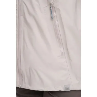 Куртка Turbat Dara Wmn S серый - 6 - Robinzon.ua