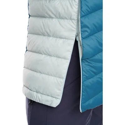 Куртка Turbat Treknorak Wmn L бирюзовый/мятный - 4 - Robinzon.ua