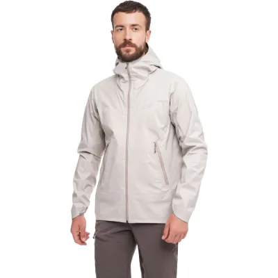 Куртка Turbat Dara Mns M серый - 1 - Robinzon.ua