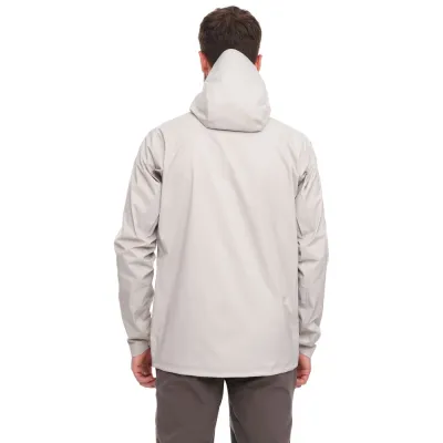 Куртка Turbat Dara Mns M серый - 2 - Robinzon.ua