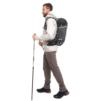 Куртка Turbat Dara Mns M серый - 3 - Robinzon.ua