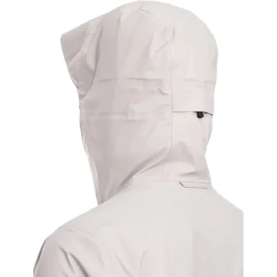 Куртка Turbat Dara Mns M серый - 5 - Robinzon.ua