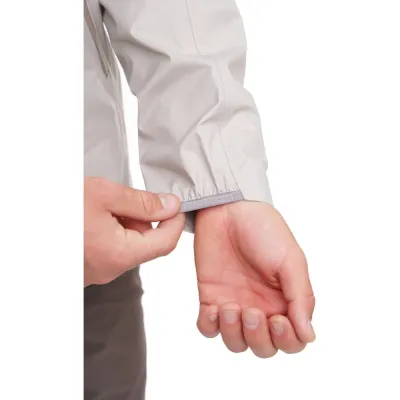 Куртка Turbat Dara Mns M серый - 6 - Robinzon.ua