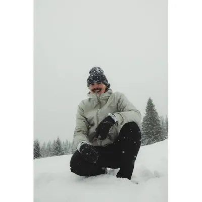 Куртка Turbat Dara Mns M серый - 8 - Robinzon.ua