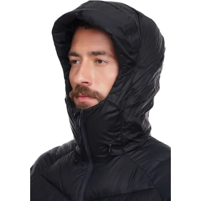 Куртка Turbat Petros Lite Mns L чорний - 2 Куртка Turbat Petros Lite Mns L чорний - 2 - Robinzon.ua