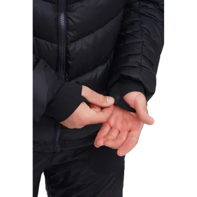 Куртка Turbat Petros Lite Mns L чорний - 4 Куртка Turbat Petros Lite Mns L чорний - 4 - Robinzon.ua