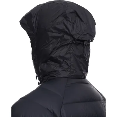 Куртка Turbat Petros Lite Mns M черный - 3 - Robinzon.ua