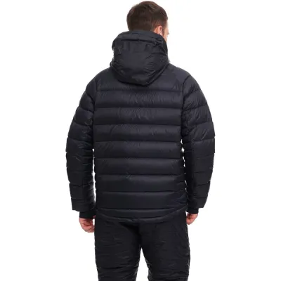 Куртка Turbat Petros Lite Mns XL черный - 1 Куртка Turbat Petros Lite Mns XL черный - 1 - Robinzon.ua