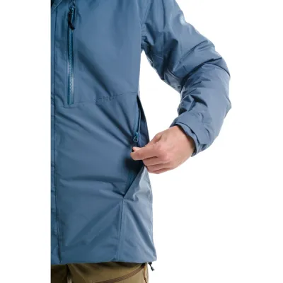 Куртка Turbat Vihola Mns L синій - 2 - Robinzon.ua
