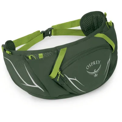 Поясна сумка Osprey Duro Dyna Belt One Size зелений - 1 - Robinzon.ua